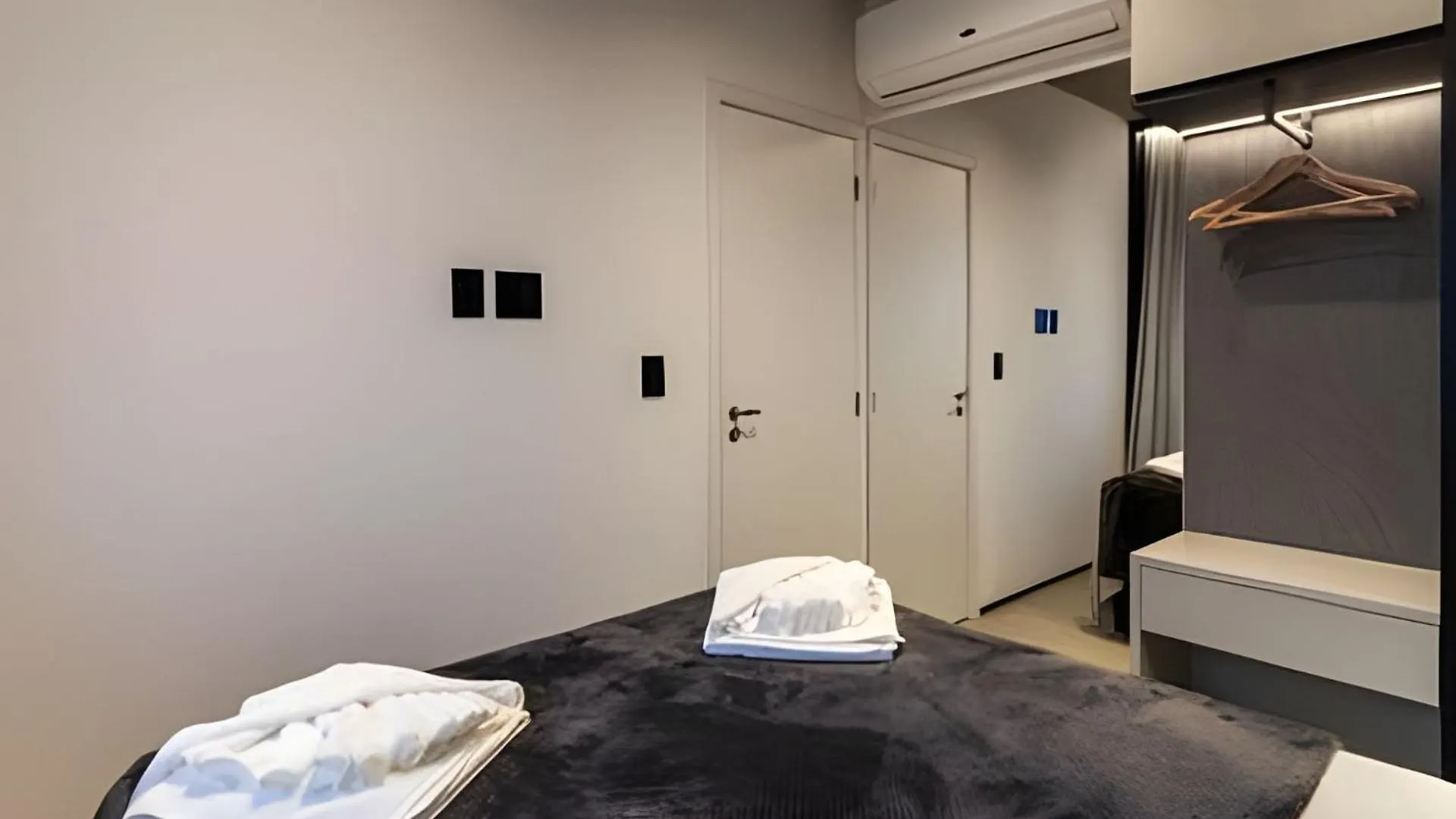 Apartmán Predio No Jardins Proximo Da Oscar Freire São Paulo
