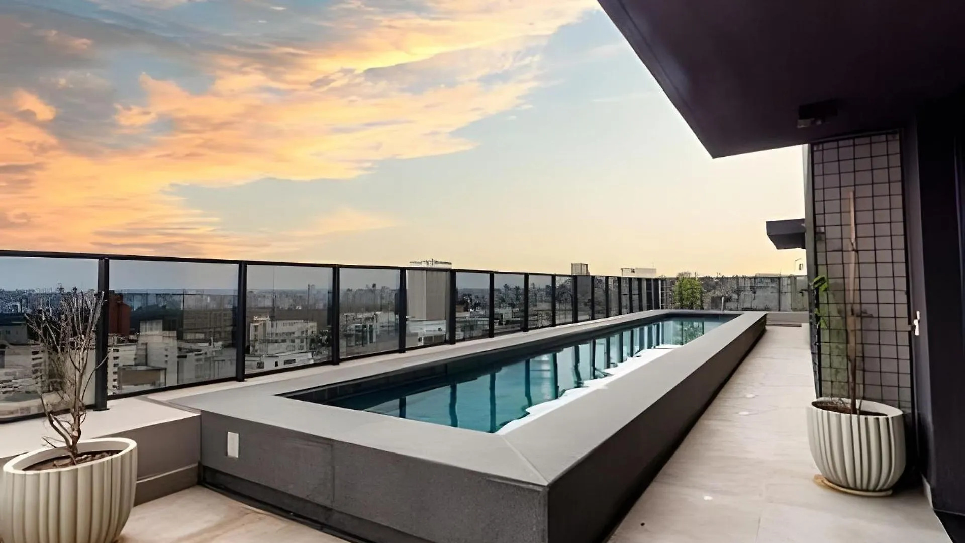 Apartmán Predio No Jardins Proximo Da Oscar Freire São Paulo