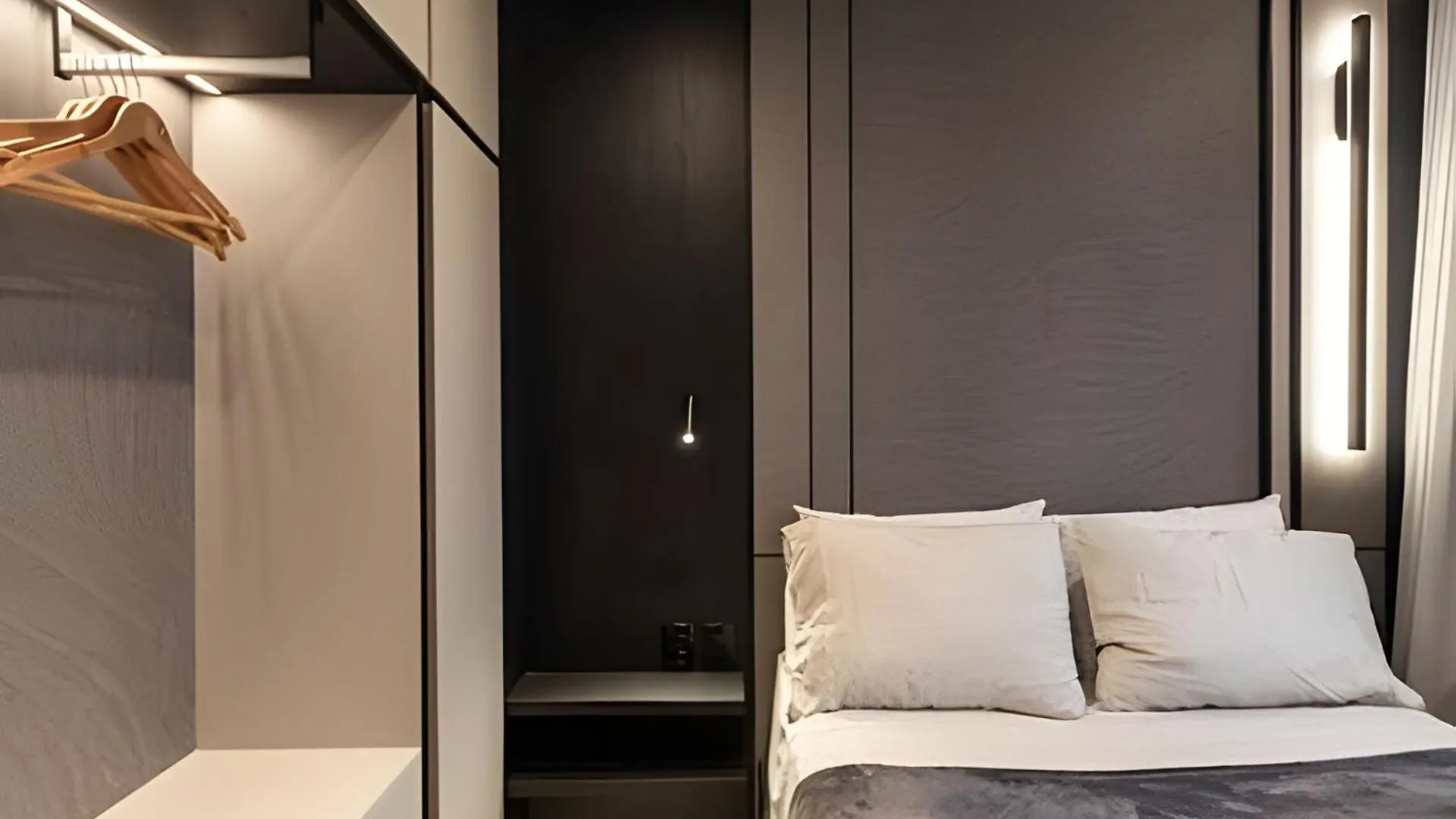Apartament Predio No Jardins Proximo Da Oscar Freire São Paulo 0*,