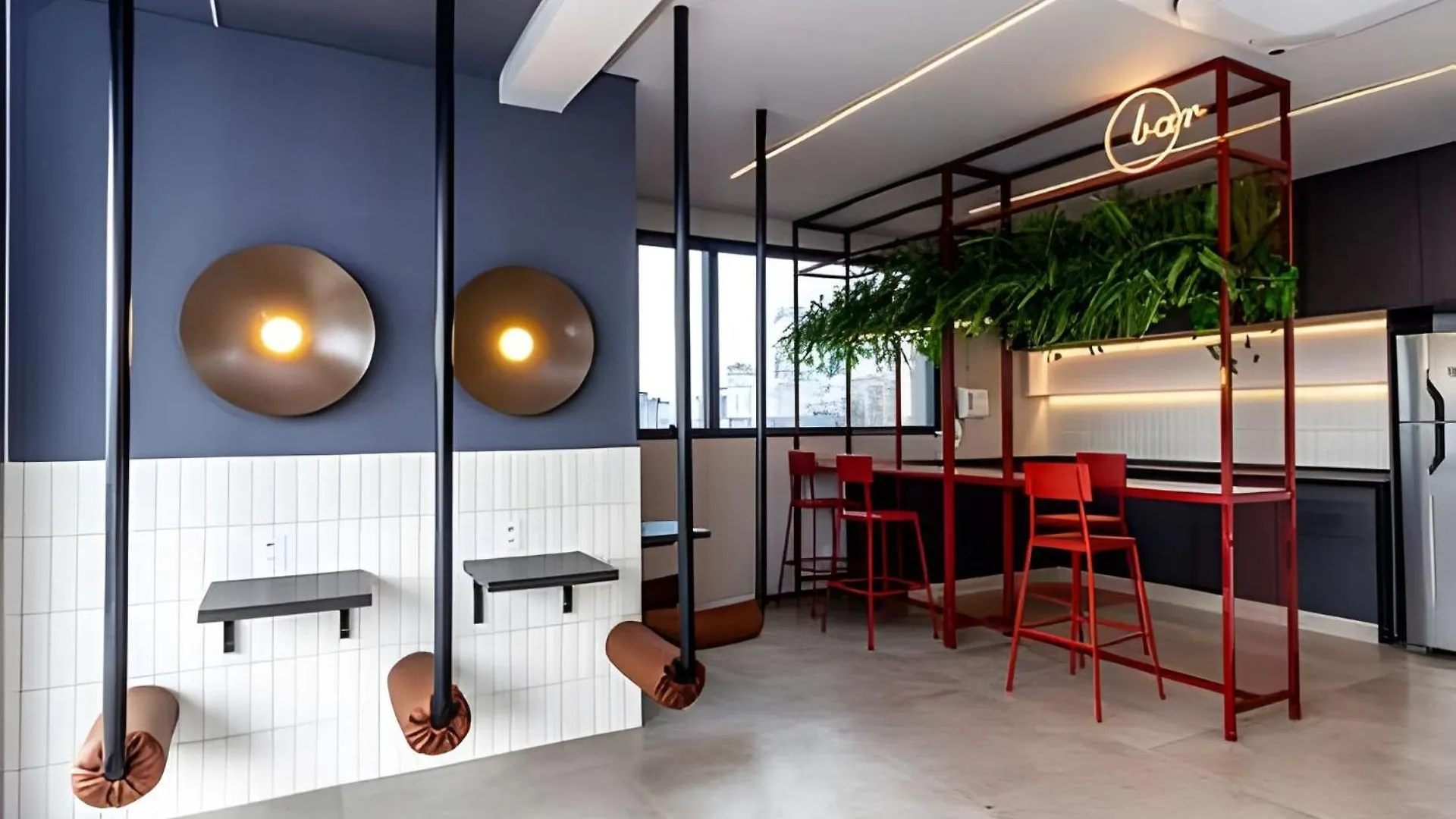 Apartament Predio No Jardins Proximo Da Oscar Freire São Paulo