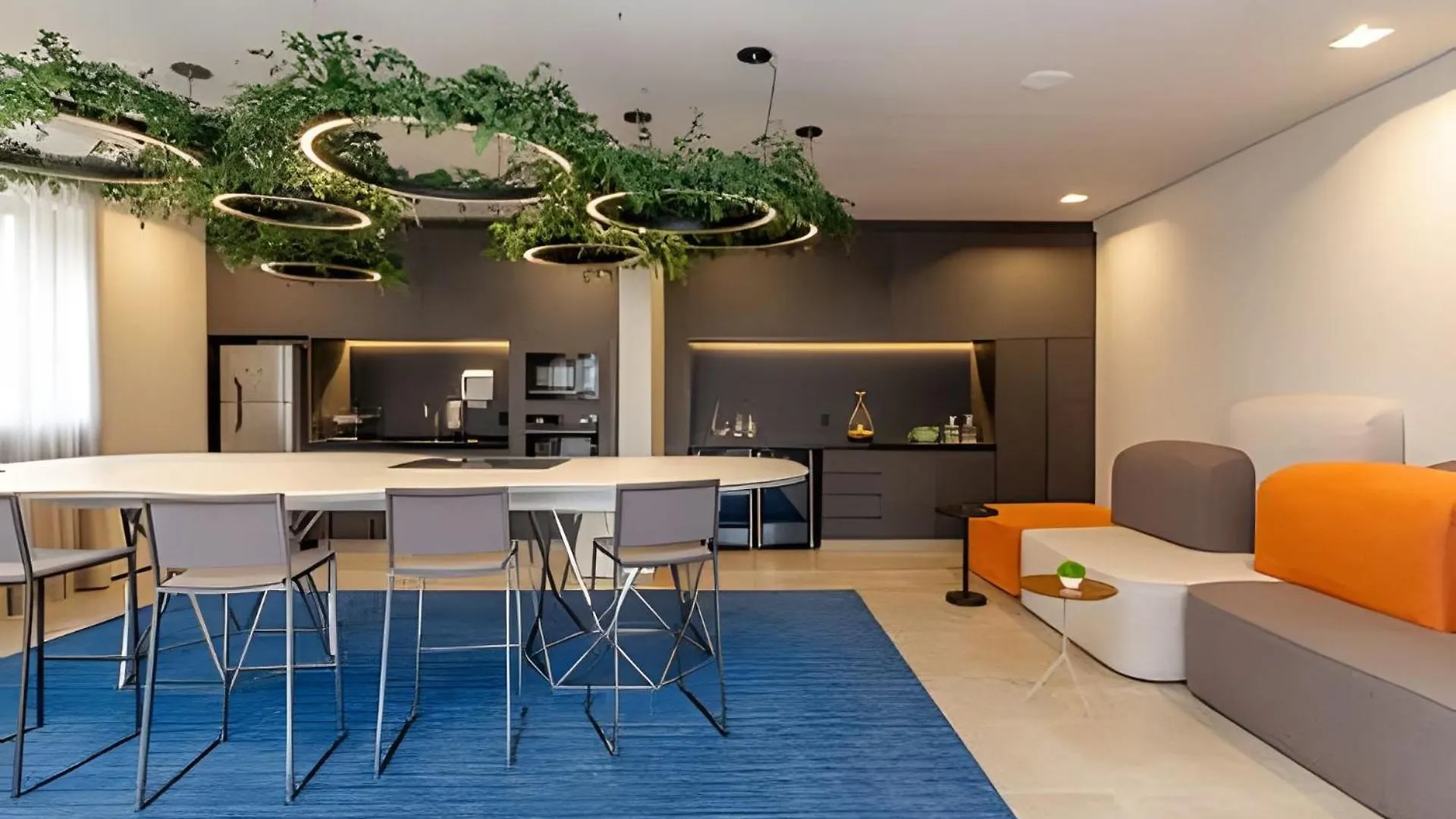 Ferienwohnung Predio No Jardins Proximo Da Oscar Freire São Paulo Brasilien