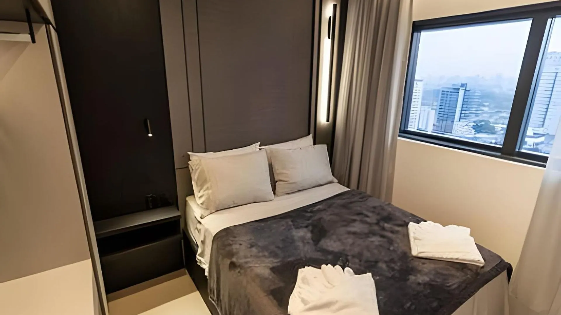 Ferienwohnung Predio No Jardins Proximo Da Oscar Freire São Paulo 0*,