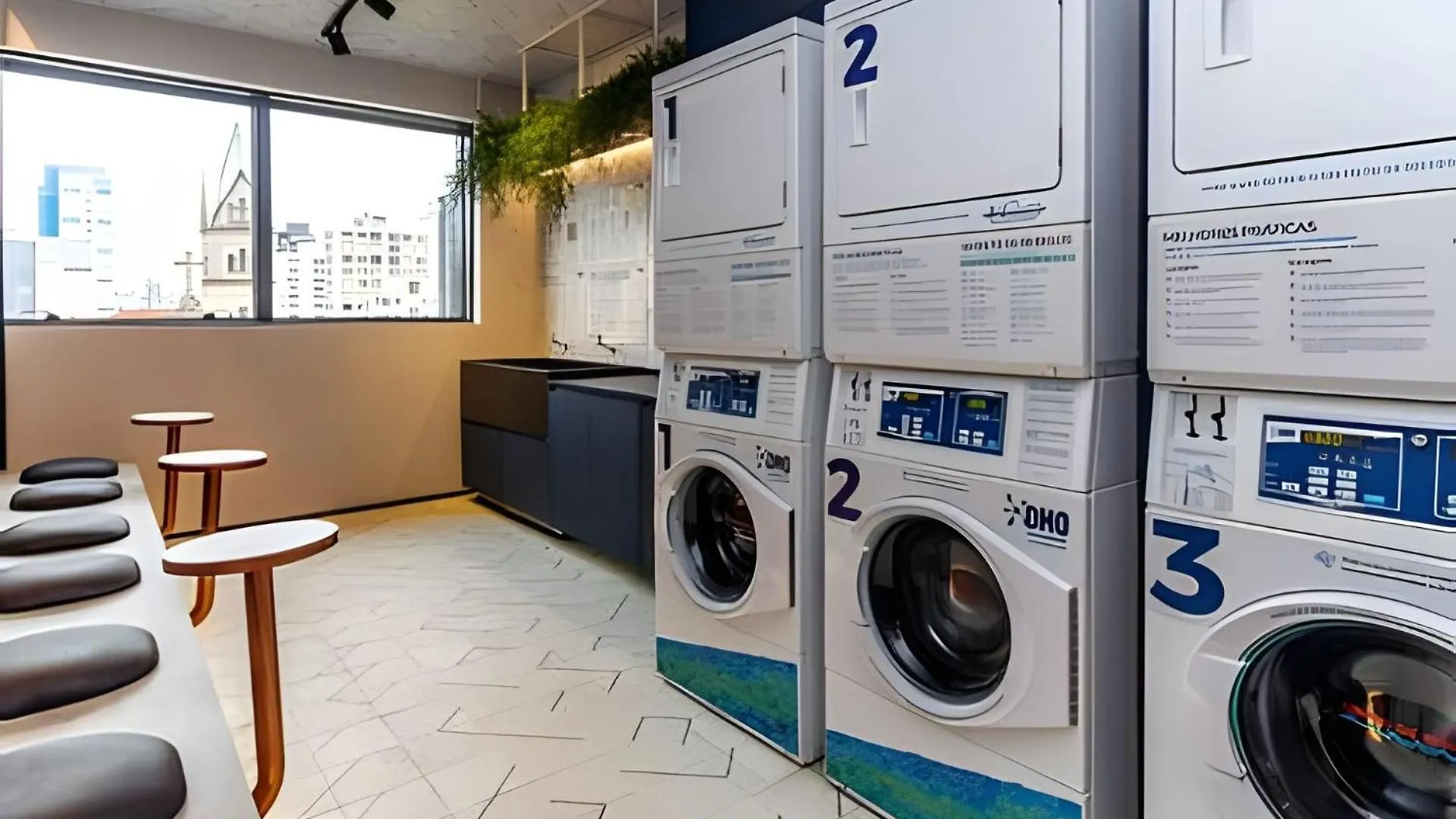 Ferienwohnung Predio No Jardins Proximo Da Oscar Freire São Paulo Brasilien